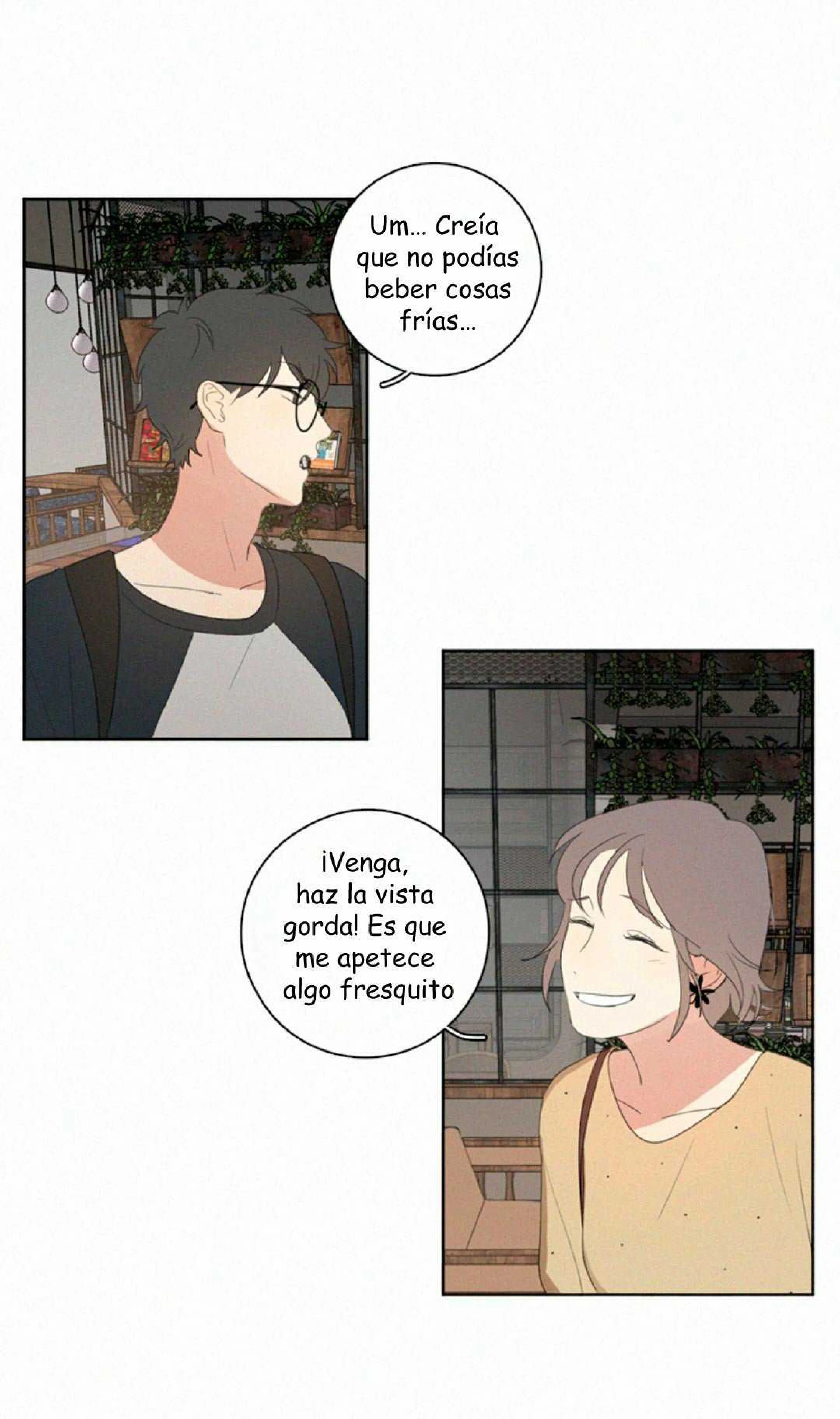 Here U Are Capítulo 24 - página 4