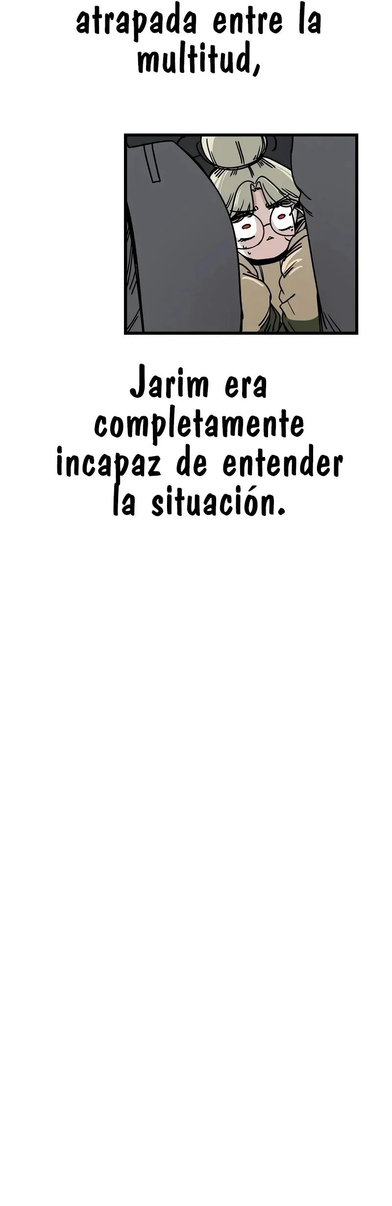 No Estudio Para Hacerlo! Capítulo 35 - página 31