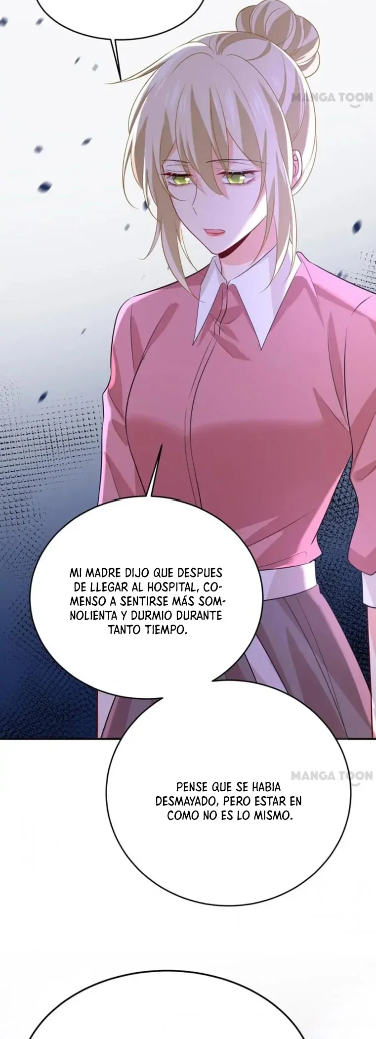Zongcai zai shang Capítulo 613 - página 5