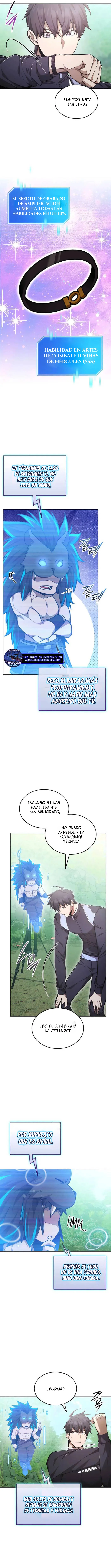 Suscribirse al canal trascendental Capítulo 71 - página 9
