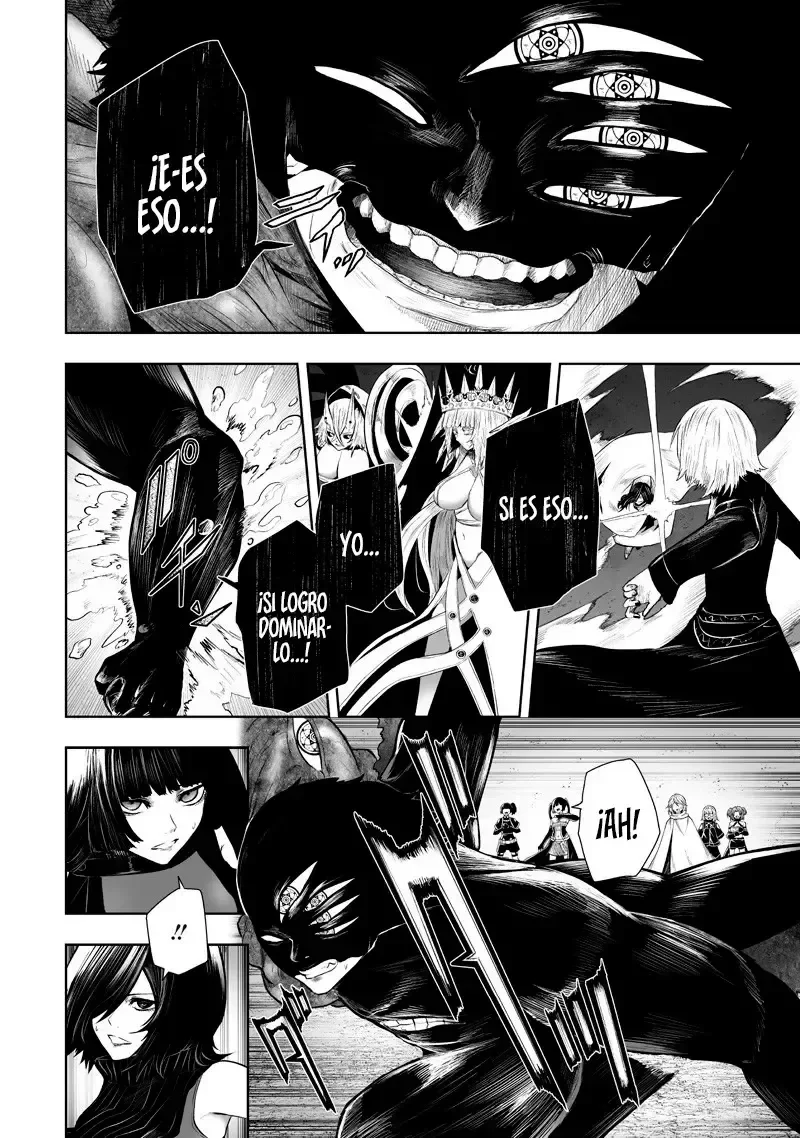 Ore dake Fuguu Skill no Isekai Shoukan Hangyakuki Capítulo 136 - página 15
