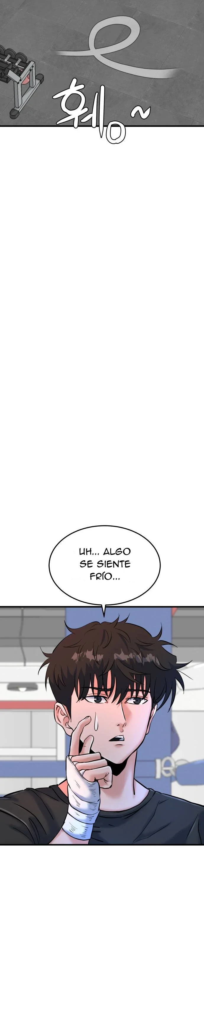 Underboxer Capítulo 28 - página 25