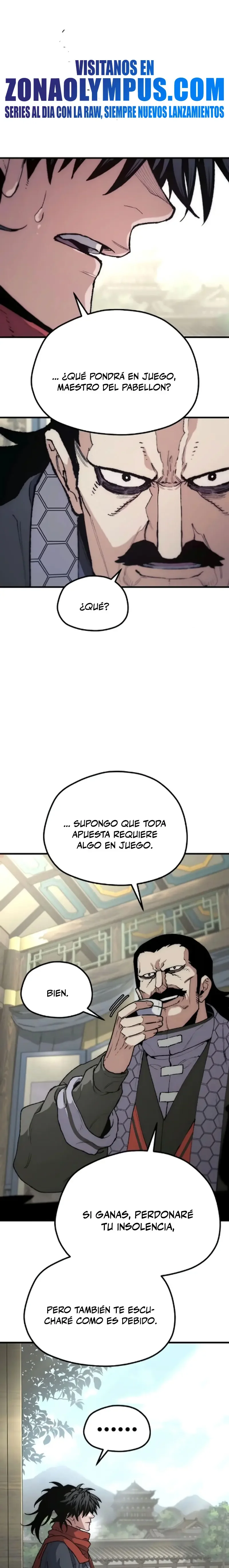 Sistema de Cultivo del Demonio Celestial Capítulo 172 - página 2