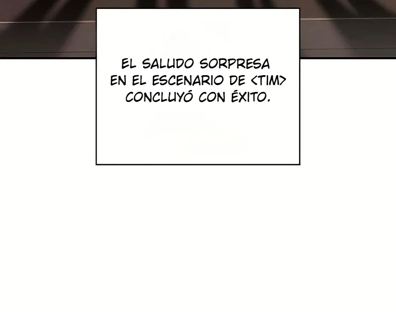 Me Confundieron con un Monstruoso Actor Genio Capítulo 109 - página 84