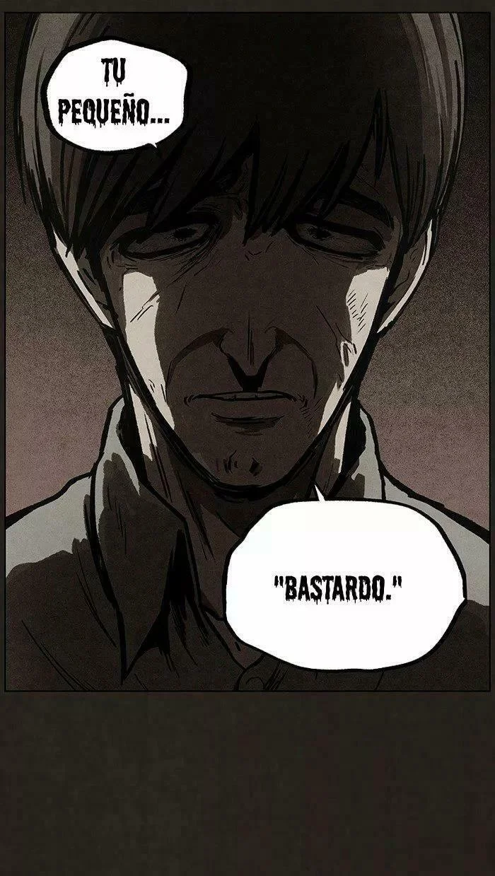 Bastard Capítulo 87 - página 4