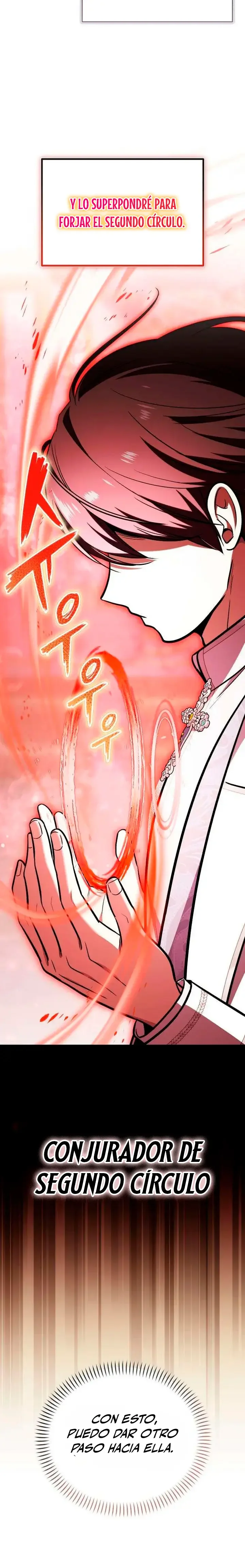 Me Casé con la Dragona que Maté Capítulo 8 - página 12