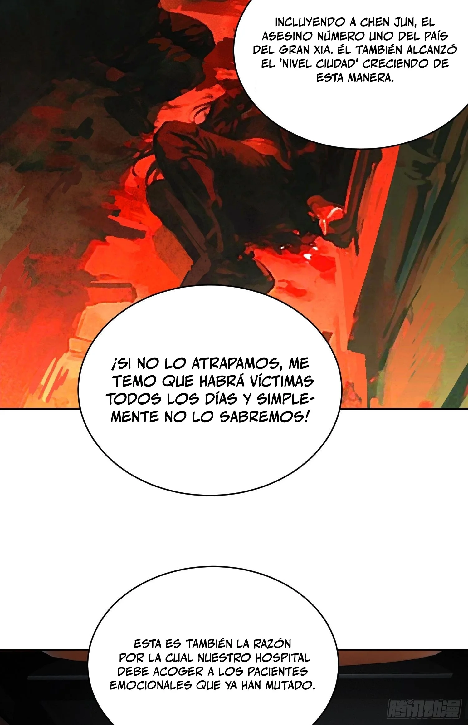 Trastornos del estado de ánimo Capítulo 31.5 - página 14