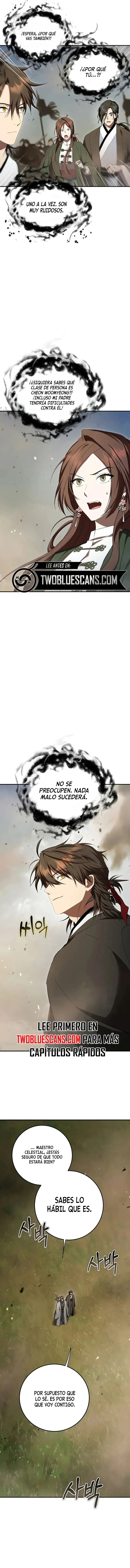 El Camino Del Chaman Capítulo 148 - página 14