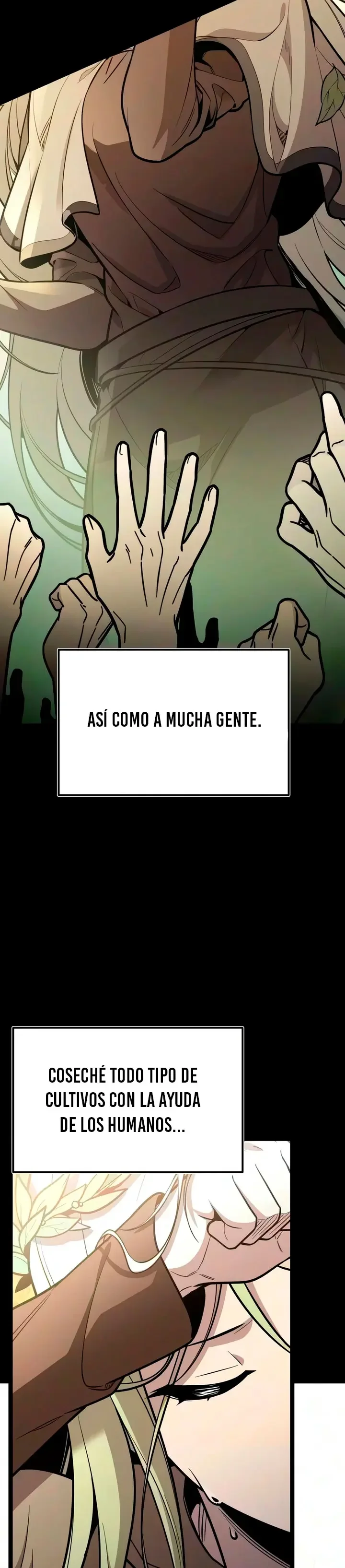 Obtuve un Objeto Mitico Capítulo 185 - página 12