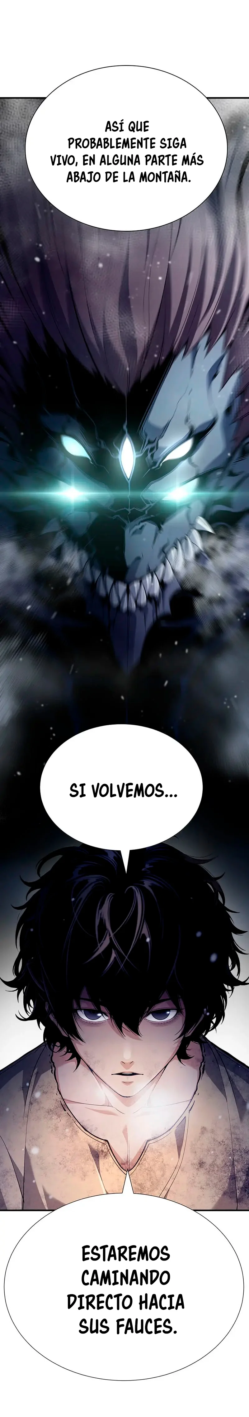 Shadow Slave Capítulo 7 - página 16