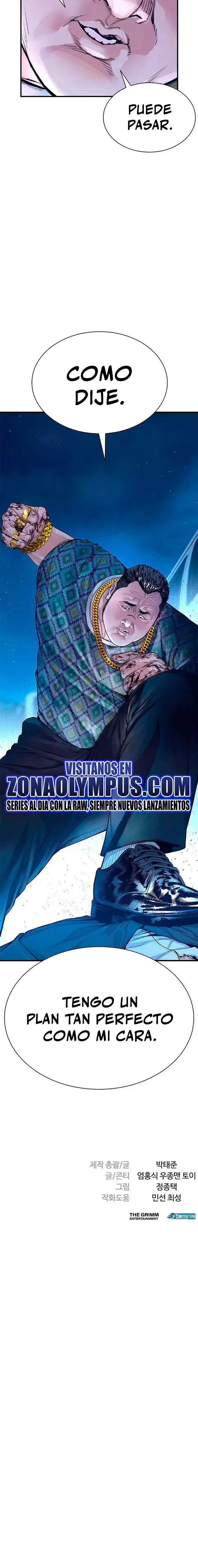 The outlaws zero Capítulo 9 - página 50