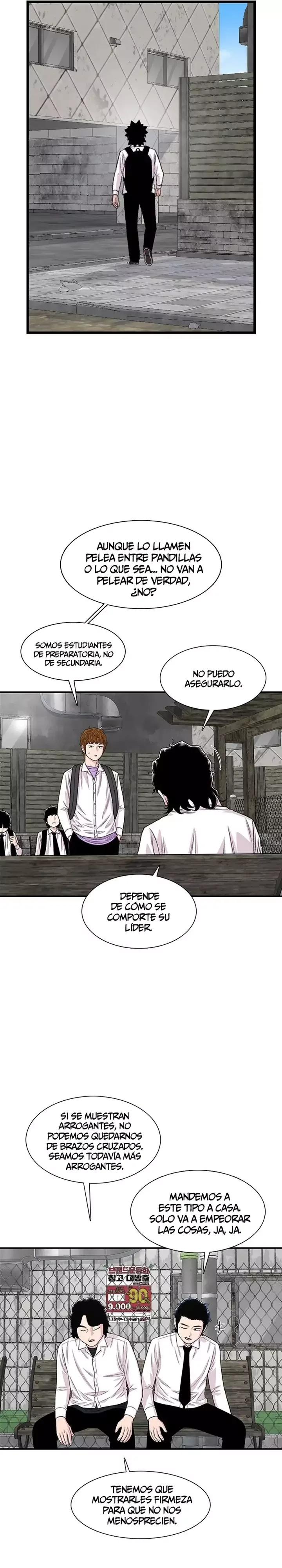 Star Ginseng Store Capítulo 198 - página 6