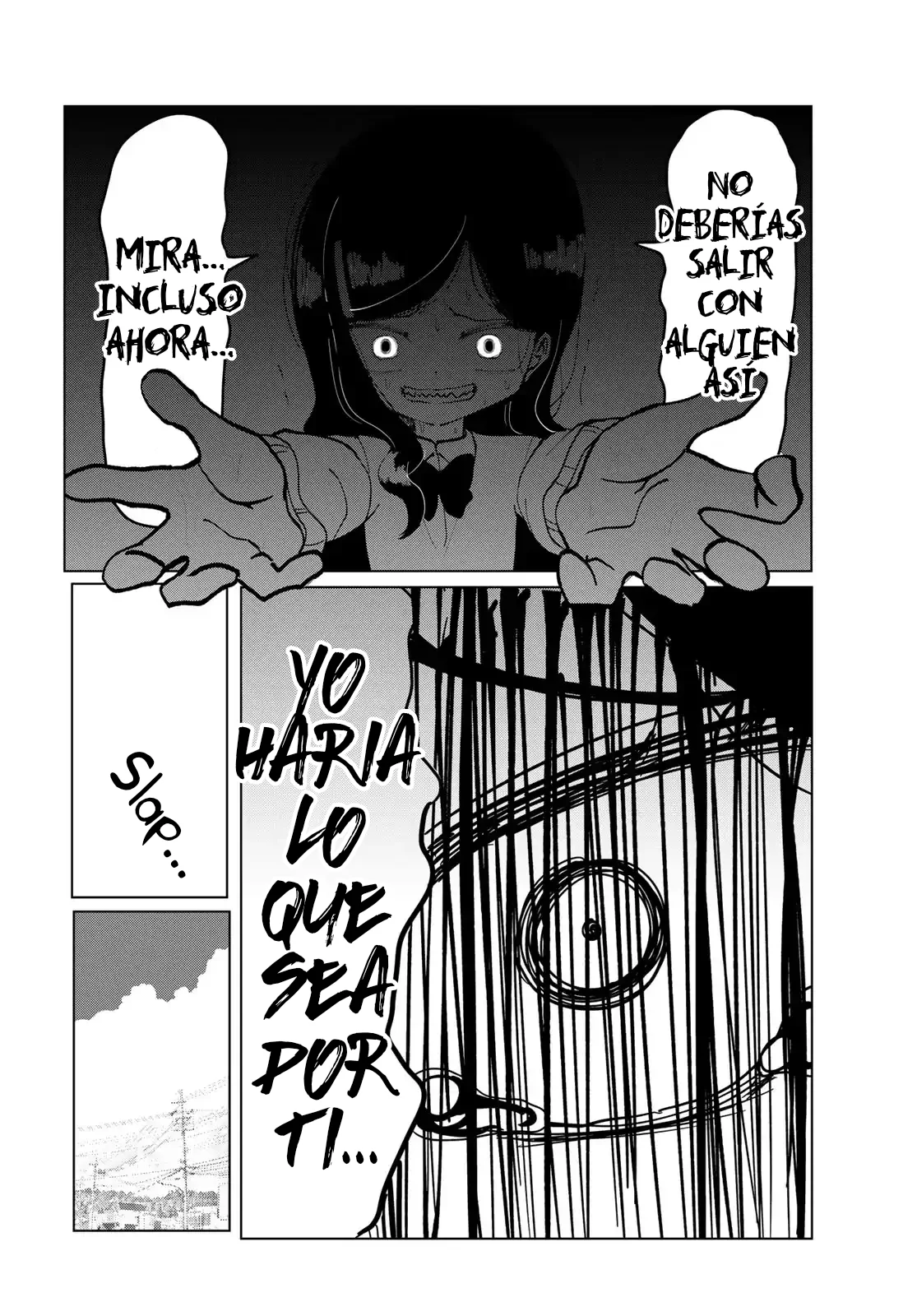 Sono Seishun Capítulo 1 - página 71