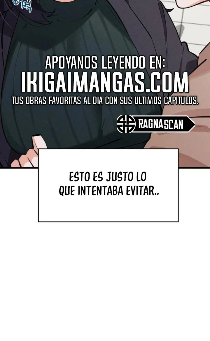 Ji-Hye No Es Una Adulta Cool Capítulo 14 - página 41