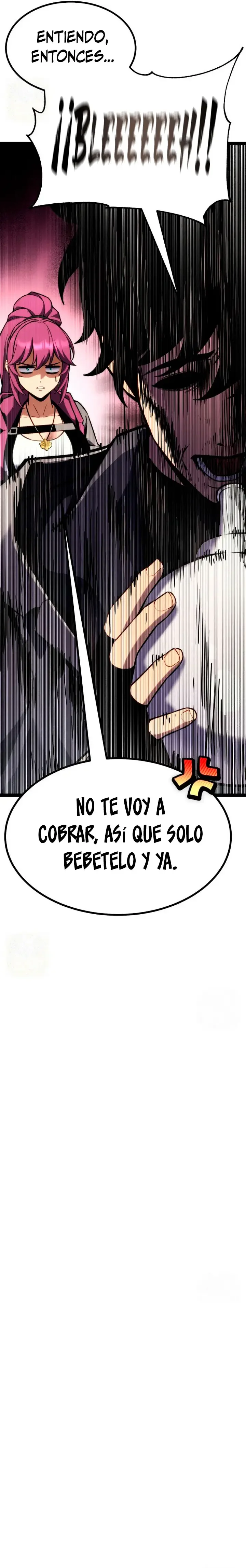 Jugador Devorador De Artefactos Capítulo 43 - página 20