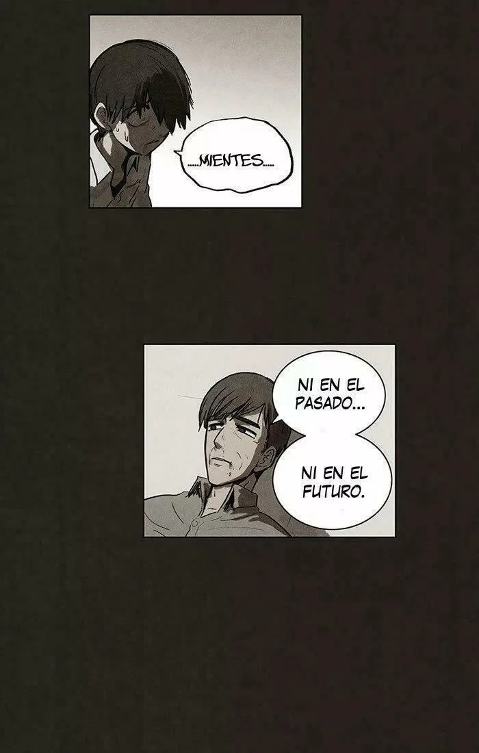 Bastard Capítulo 88 - página 29