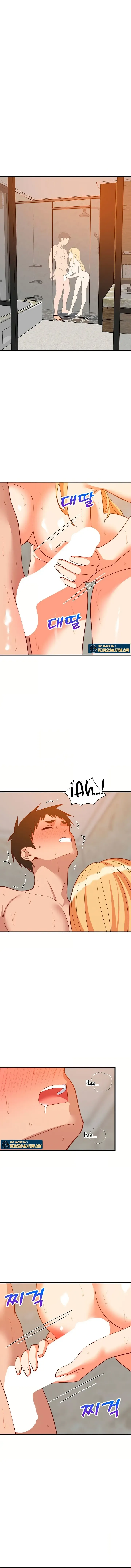 Recompensa Intima Capítulo 108 - página 2