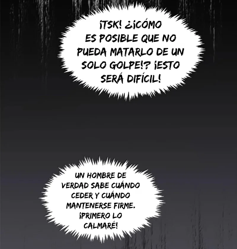 Providencia de Primer Nivel: Cultiva en Silencio Durante Miles de Años Capítulo 270 - página 44