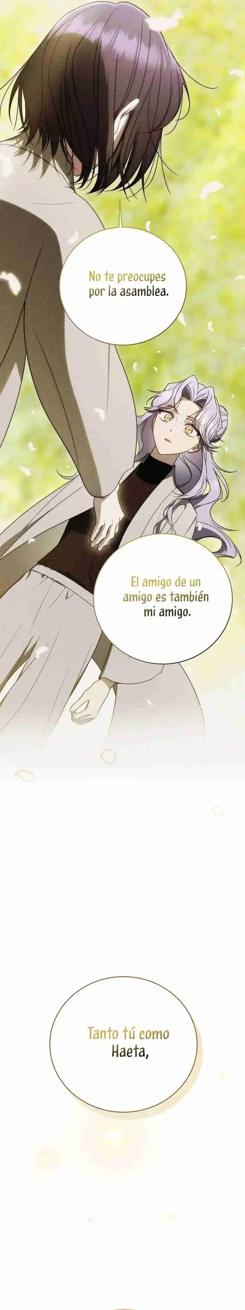La Guía De Rankers Para Vivir Una Vida Ordinaria Capítulo 52 - página 19
