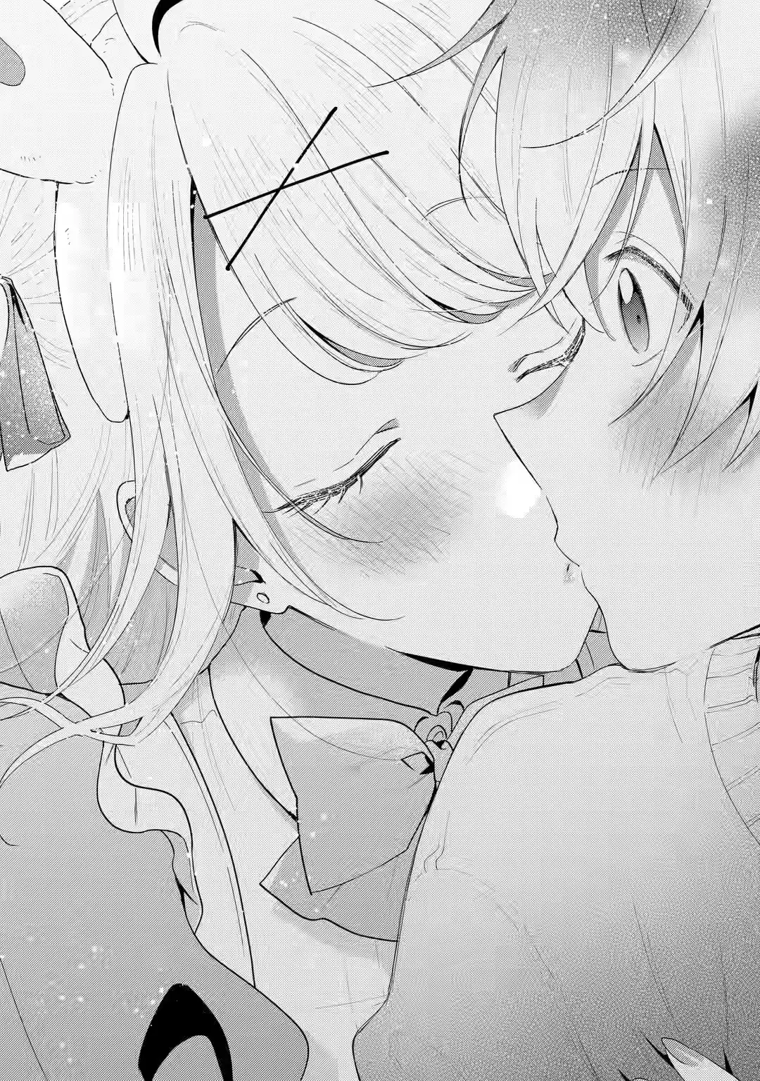 Keikenzumi na Kimi to, Keiken Zero na Ore ga, Otsukiai suru Hanashi Capítulo 33.3 - página 8