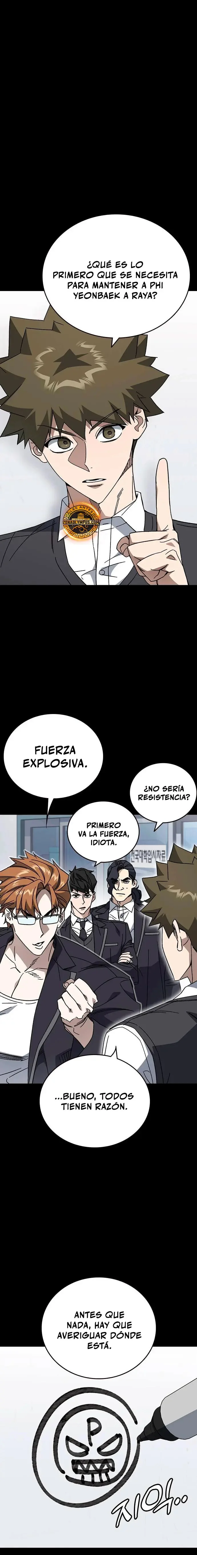 Grupo De Estudio Capítulo 320 - página 2