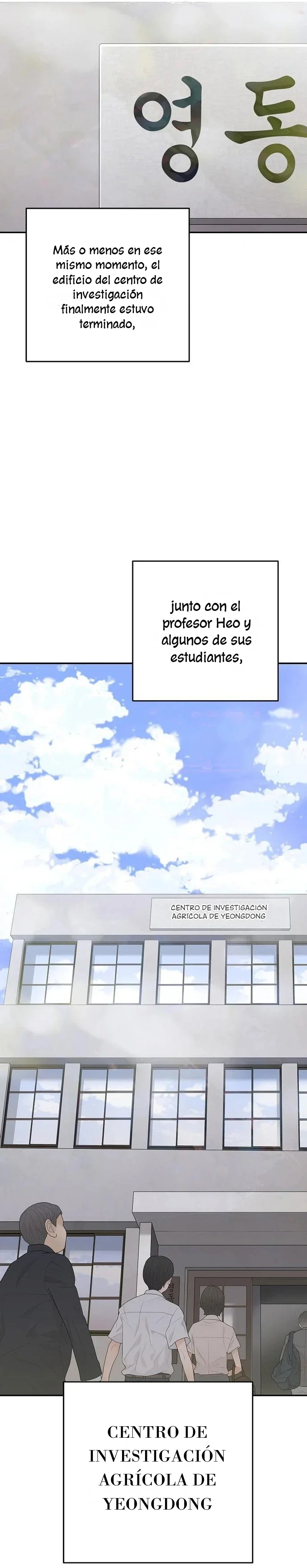 Yo solo soy el verdadero chaebol Capítulo 10 - página 29