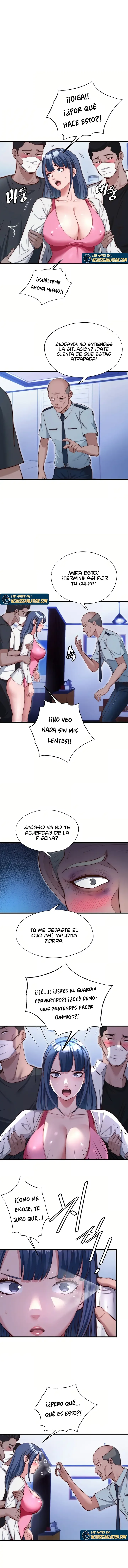 Descarga Imparable Capítulo 75 - página 2