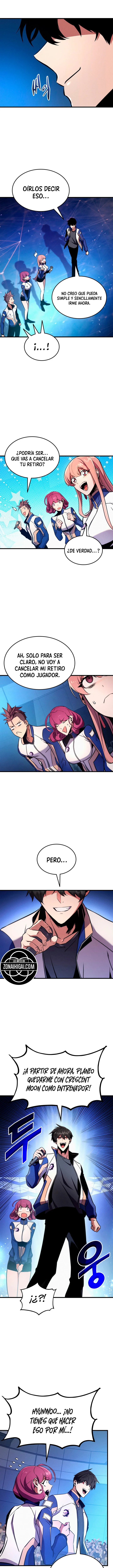 El retorno del Ranker (Remake) Capítulo 256 - página 20