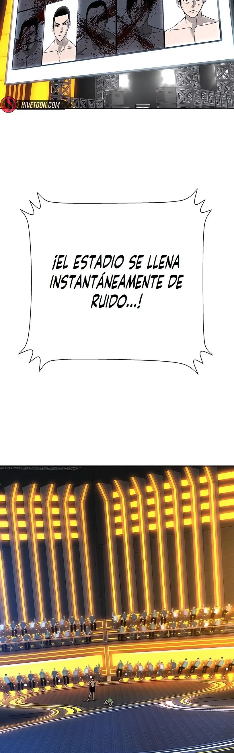 El Conquistador De La Escuela Capítulo 33 - página 19