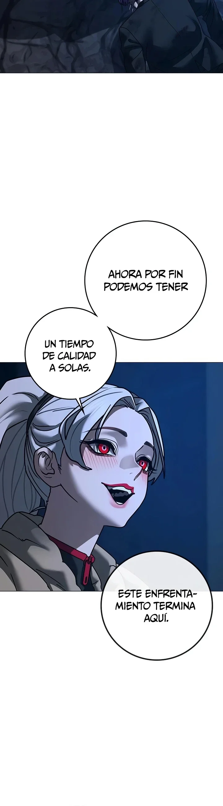 Reality Quest Capítulo 214 - página 17