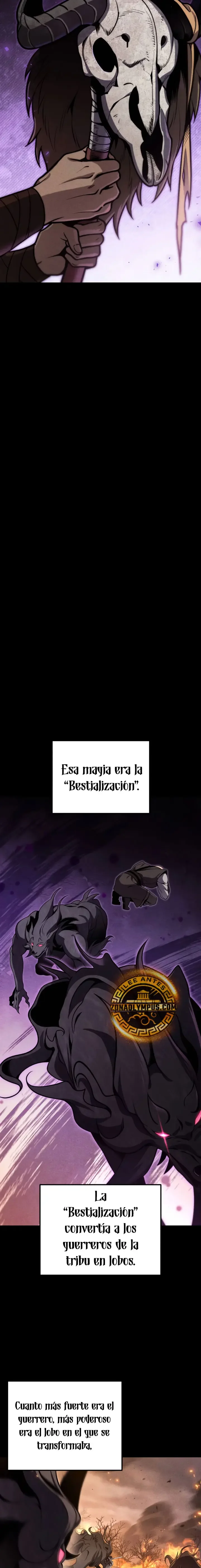 El Mago de Decima Clase Capítulo 27 - página 8
