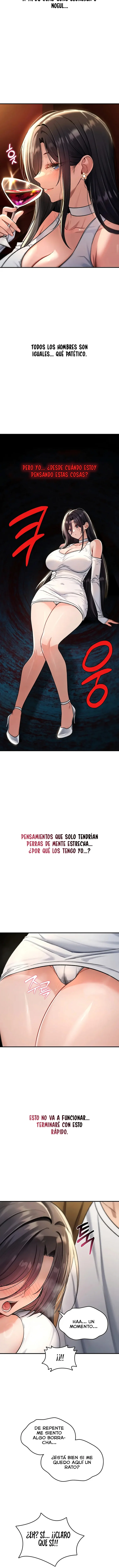 You Won't Break Me Capítulo 47 - página 12