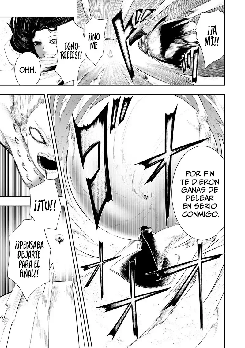 Ore dake Fuguu Skill no Isekai Shoukan Hangyakuki Capítulo 139 - página 18