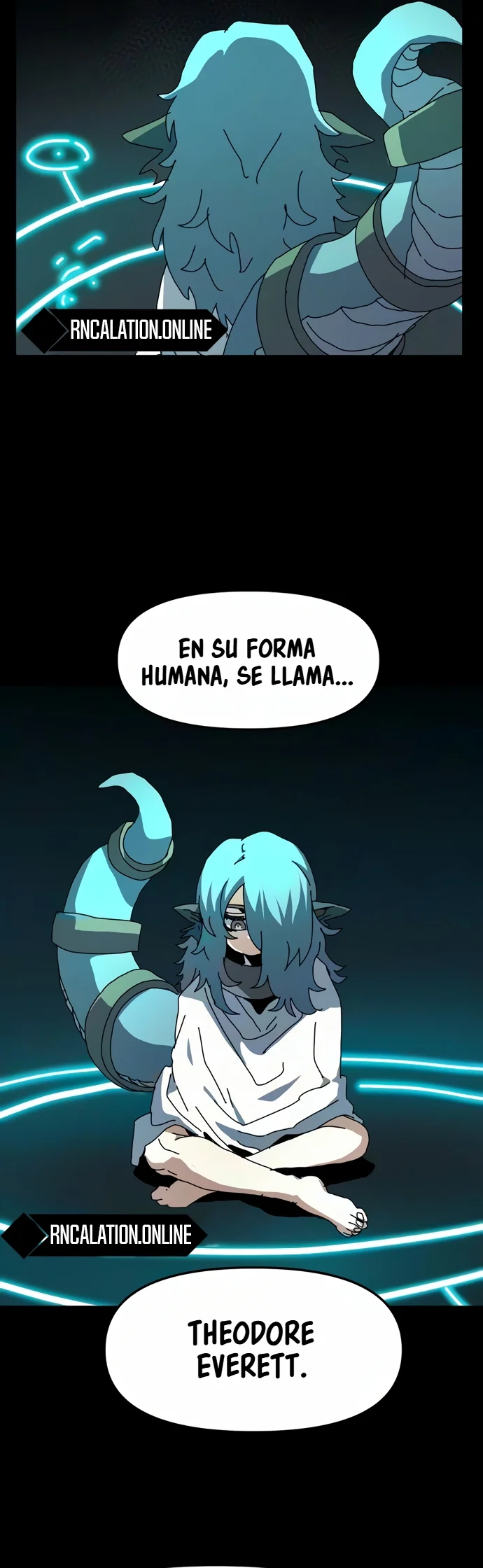 El Currículum Del Archimago Capítulo 36 - página 31
