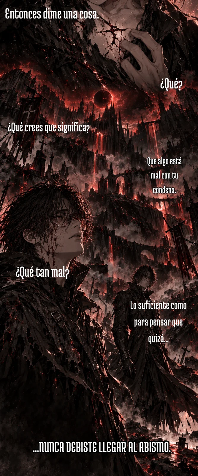 Kurisu Capítulo 2 - página 31
