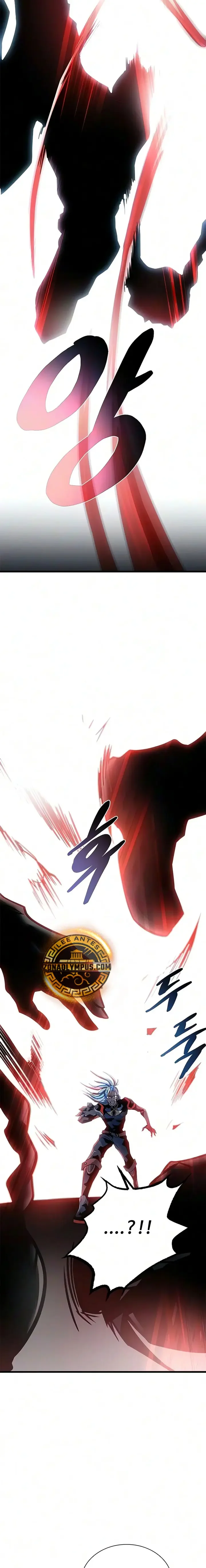 Villain to kill Capítulo 252 - página 22