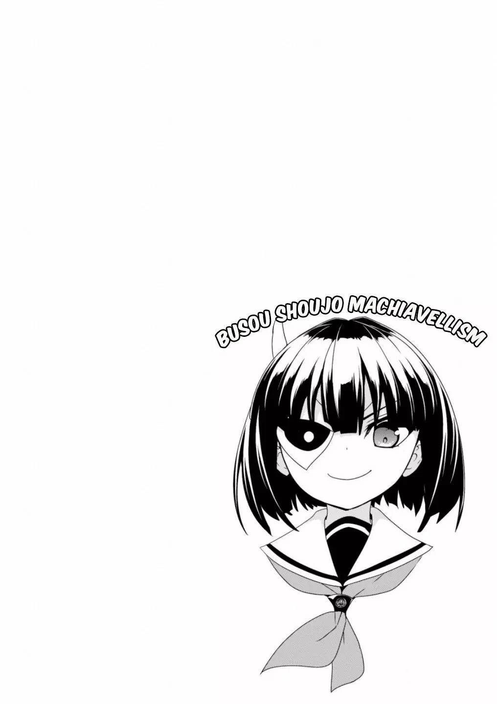 Busou Shoujo Machiavellism Capítulo 48 - página 27