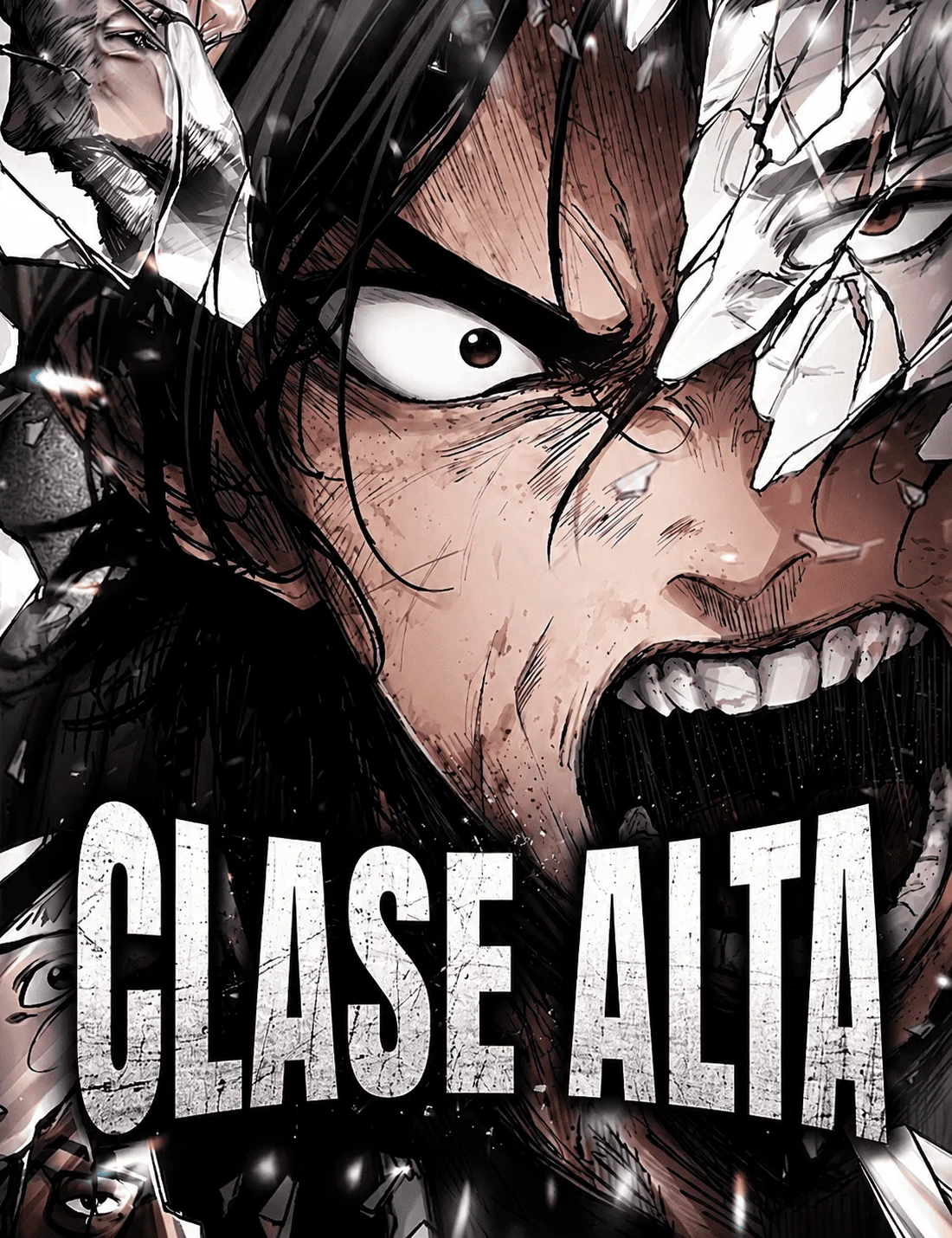 Clase Alta