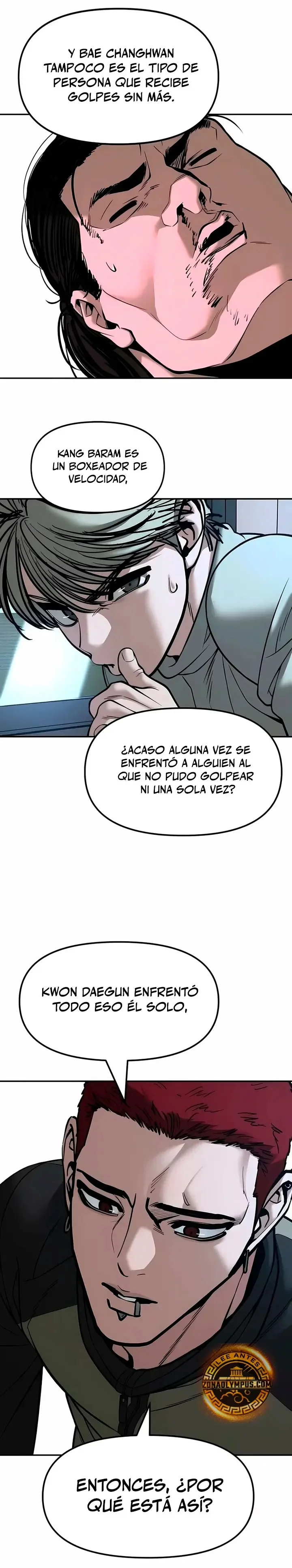 El Maton al Mando Capítulo 193 - página 40