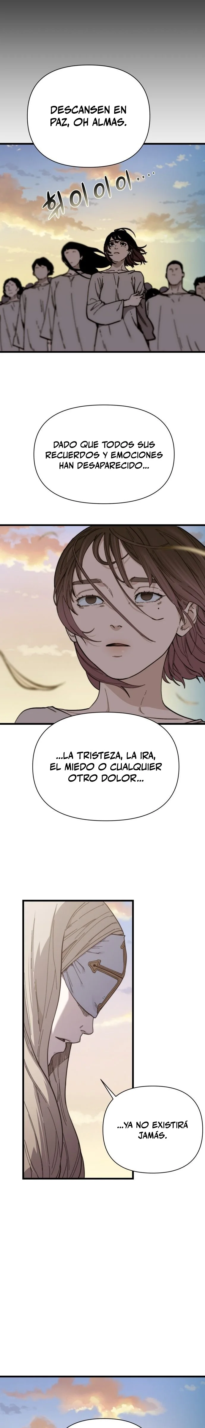 Invasión Del Inframundo Capítulo 1 - página 29