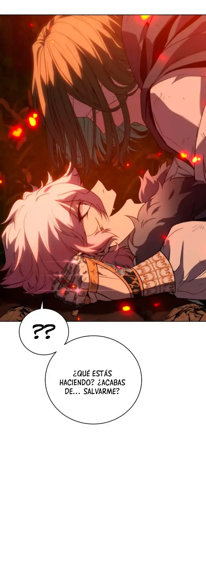 Renuncié A Ser El Rey Demonio Capítulo 90 - página 14