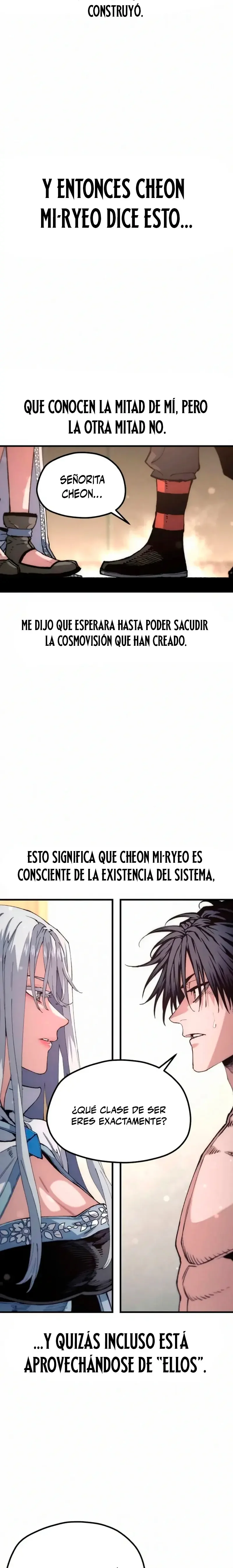 Sistema de Cultivo del Demonio Celestial Capítulo 179 - página 4