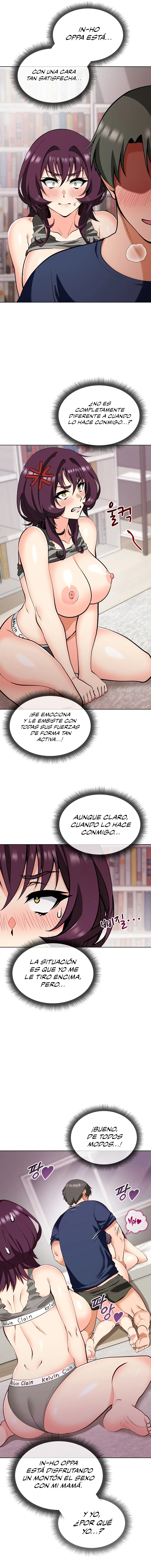 Ella es la Mejor Capítulo 13 - página 14