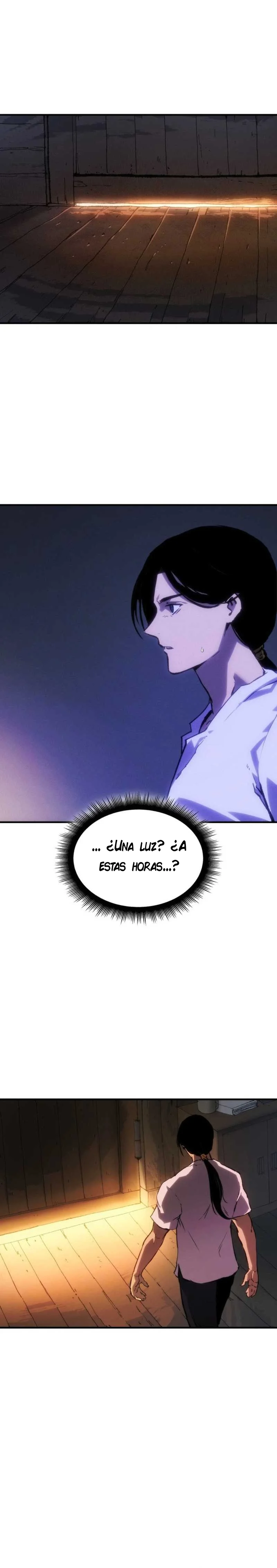 ¡¡Crónica de la Guerra de Lodoss: La Reina Nigromante!! Capítulo 2 - página 36