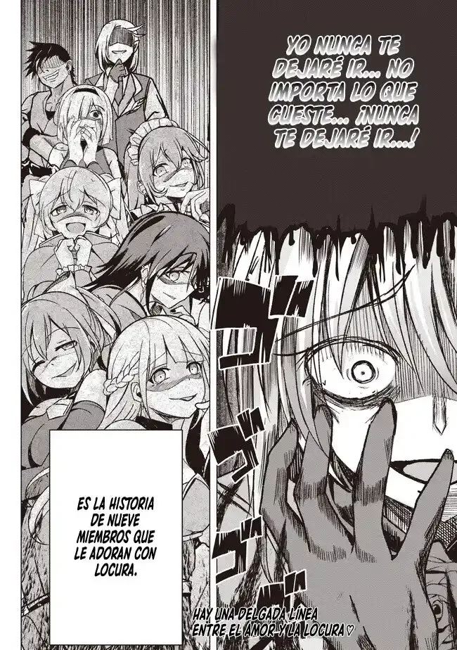 Isekai Saikouhou No Guild Leader Capítulo 1 - página 53