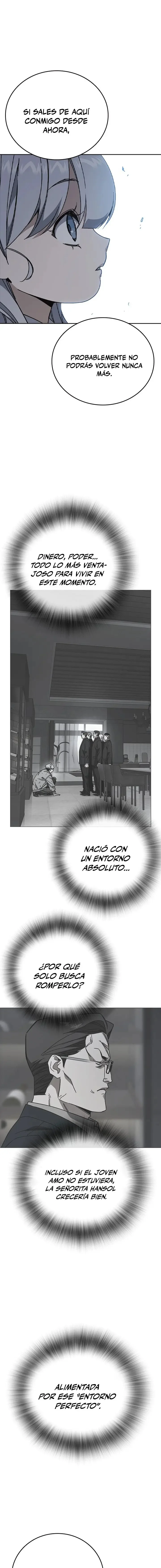 Grupo De Estudio Capítulo 324 - página 20
