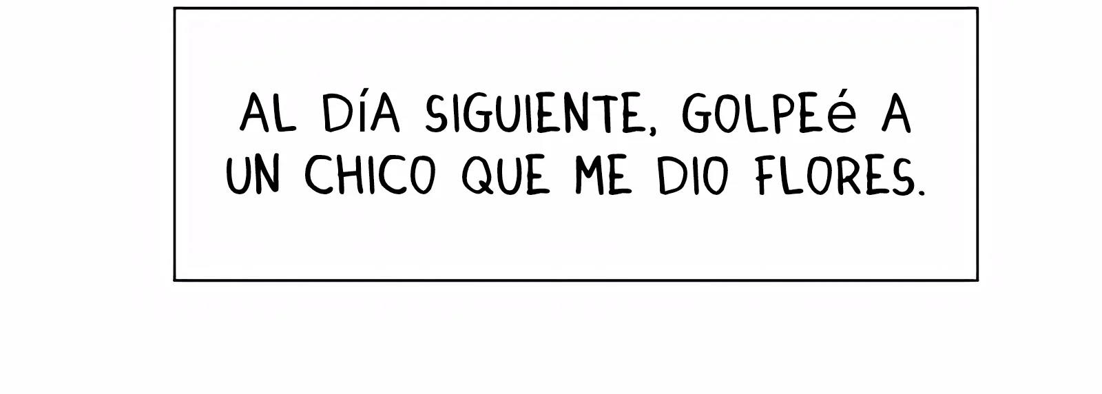 WEE!!! Capítulo 1.1 - página 7