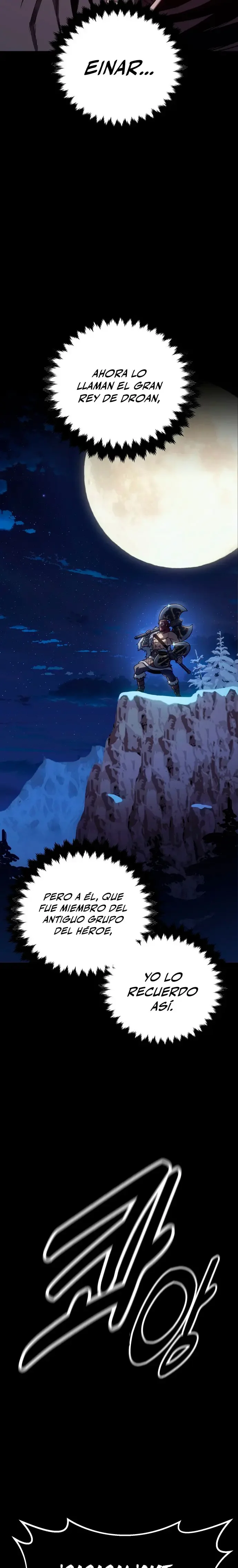 Han Pasado 30 Años Desde El Prólogo Capítulo 2 - página 7