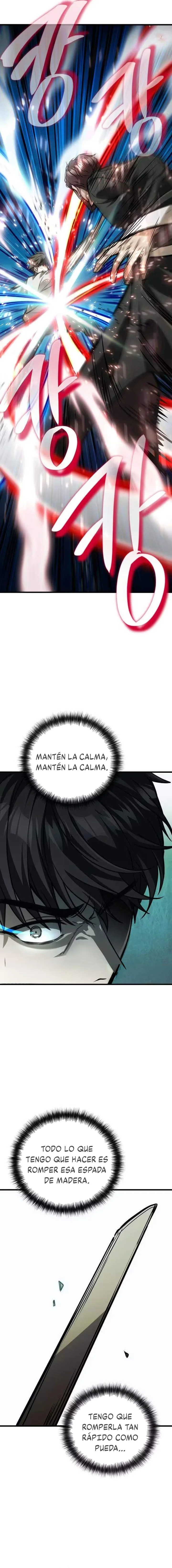 Mi Novia Ha Regresado Como Una Dragona Capítulo 9 - página 23