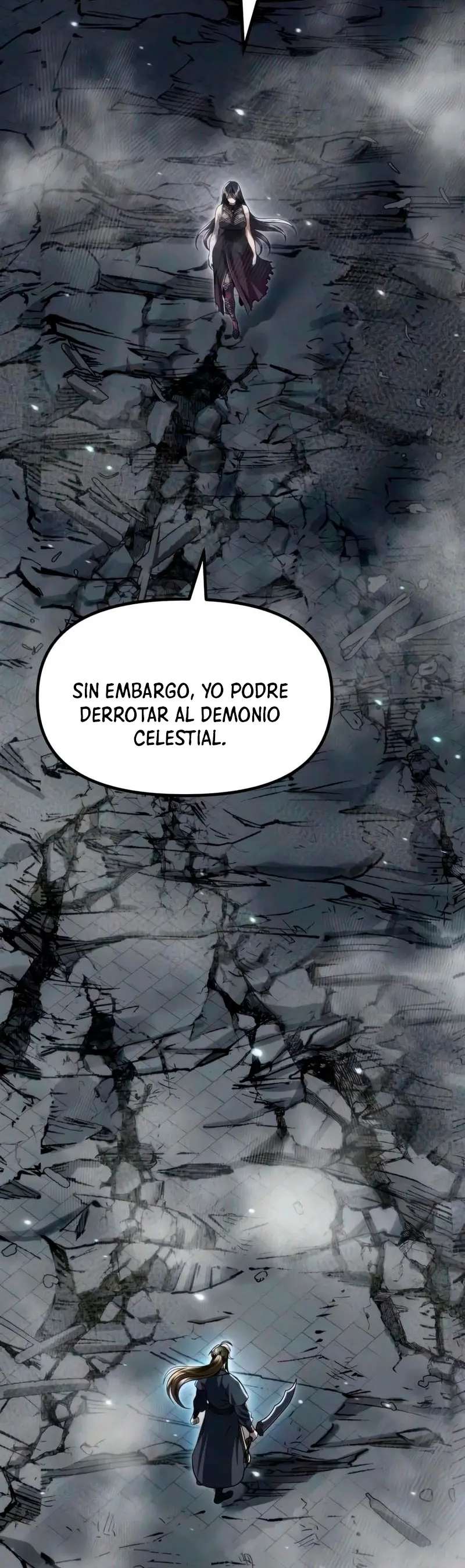 Cronicas de la Faccion Demoniaca Capítulo 171 - página 44